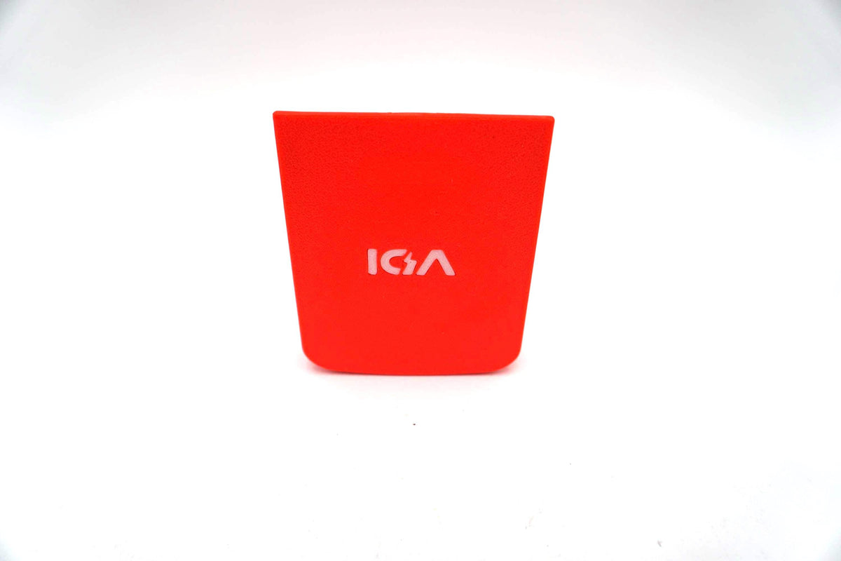 DeWalt 20V MAX Battery Terminal Cap – Protective Storage Cover (3D-Printed ASA)