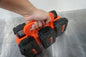 Milwaukee M18 Battery Caddy | Portable Holder, Organizer (4 or 6 Position)
