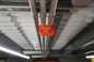Magnetic EMT Conduit Spacer with Belt Clip | Pipe & Conduit Rack Spacing Tool | Multiple Sizes and Spacing Options