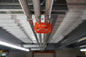 Magnetic EMT Conduit Spacer with Belt Clip | Pipe & Conduit Rack Spacing Tool | Multiple Sizes and Spacing Options