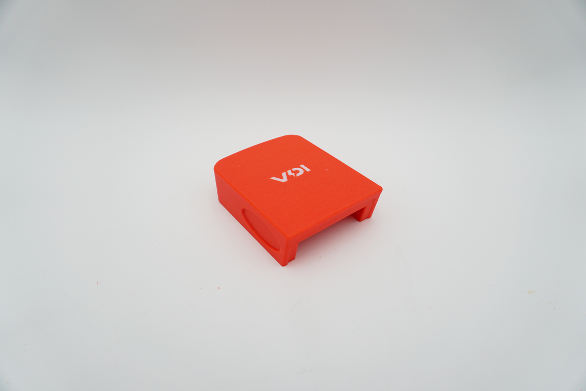 M18 Battery Terminal Cover Cap, Protective Dust Cover Compatible with Milwaukee Batteries