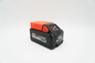 M18 Battery Terminal Cover Cap, Protective Dust Cover Compatible with Milwaukee Batteries
