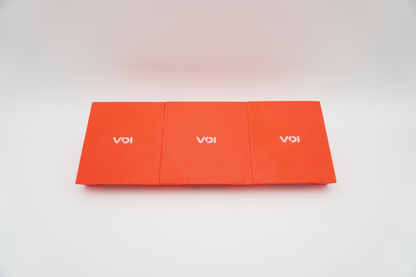 Expandable Milwaukee M18 Battery Holder – Modular Wall Mount Storage Rack