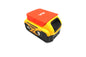 DeWalt 20V MAX Battery Terminal Cap – Protective Storage Cover (3D-Printed ASA)