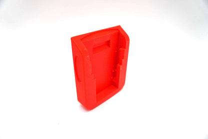DeWalt 20V MAX Battery Terminal Cap – Protective Storage Cover (3D-Printed ASA)
